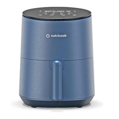 Nutricook 3.3L Mini Air Fryer - 1500W | NC-AFM033B