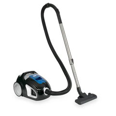 National Line Baggless Vacuum Cleaner - 2500W | ABH-890