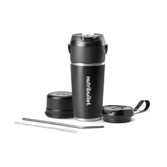 Nutribullet Flip Portable Blender | NFP‑590