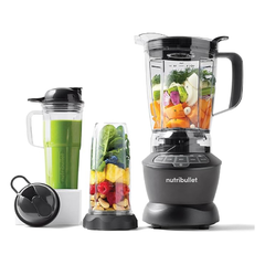 Nutribullet Full Size Blender Combo - 1200w | NBC-1110DG