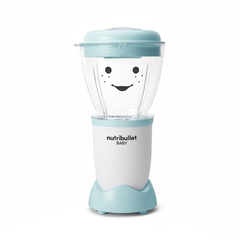 NutriBullet Baby Bullet Blender | NBY-1812