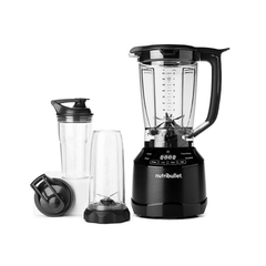 Nutribullet Smart Touch Blender Combo - 1500w | NBT-0815