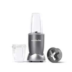 Nutribullet 600w Personal Blender - 8 Pcs | NBR-0812