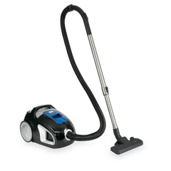 National Line Baggless Vacuum Cleaner - 2500W | ABH-890