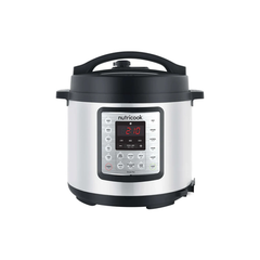 Nutricook Electric Pot Eko - 6L | SPEK6