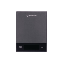 Nutricook 5Kg Digital Kitchen Scale | KS205PK-ME