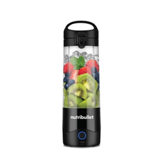Nutribullet Portable Cordless Blender | PB475K