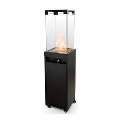 Wave Gas Patio Outdoor Heater 8Kw | FP-608