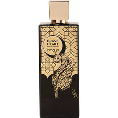 Zimaya Brave Heart Eau De Parfum 100ml