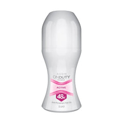 Avon On Duty Roll On Active - For Her | 1563487
