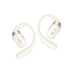 SHOKZ New OpenFit 2 Open-Ear True Wireless Bluetooth Earbuds - White | T920