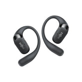 SHOKZ OpenFit 2 Open-Ear Headphones - Black