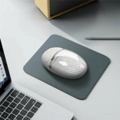 WIWU Magic Wireless Dual Mode Mouse WM109 ,White | WM109-WT