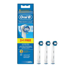 Oral-B EB 20 -3 FlexiSoft Replacement BrushHeads