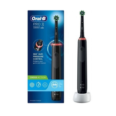 Oral-B BR MEA CRBRB BK Box PTHBR | D505.513.3X