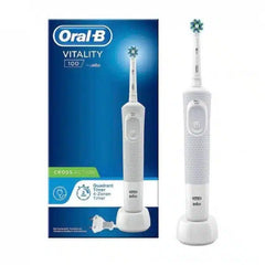 Oral-B Vitality Sensi UltraThin Electric Toothbrush | D100.413.1
