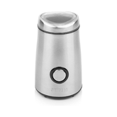 Princess Deluxe Bean Grinder - Silver | 242196