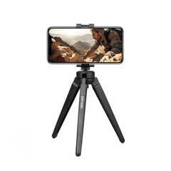 Porodo Table Tripod - Black | PD-TRPT-BK