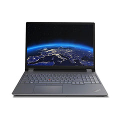 Lenovo Thinkpad P16 G1 Workstation - 16" - Core i7-12800HX - 16GB Ram - 512GB SSD - RTX A1000 4GB | 21D6X045US