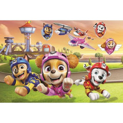 Trefl 160 “The Dogs Are on Top, Paw Patrol” Puzzle | 15432