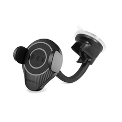 Promate Qi Wireless Car Charger Mount | ALPHAMOUNT