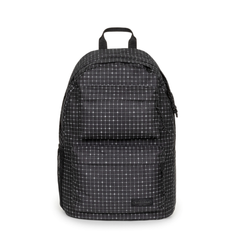 Eastpak Padded Double - Space Black | EK0A5B7Y7V8