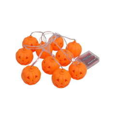 Halloween Pumpkin String Lights Decoration | AL2631