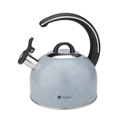 Dorsch 3L Stainless Steel Kettle - Blue | DH-02903