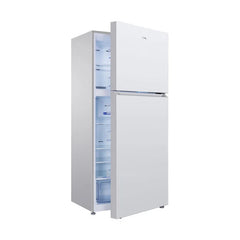 TCL Refrigerator Top Mount 16CF No Frost White | P480TMW