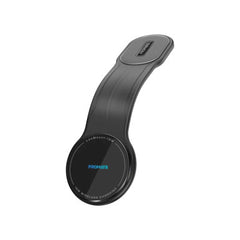 Promate 15W MagSafe Compatible Flexible Smartphone Charging Mount | LAXMOUNT-15W