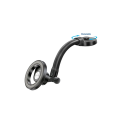 Promate MagGrip 360° Cradleless Magnetic Ring Smartphone Holder | MAGHOOP-GN