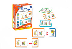 Frank Small Medium Large | 10347