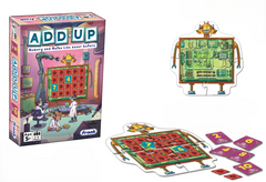 Frank ADD + UP | 24116