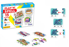 Frank Play 'N' Count | 10164