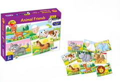 Frank Animal Friends | 32901