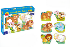 Frank Animals and Babies | 32902