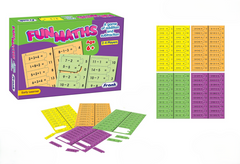 Frank Fun Maths | 10322