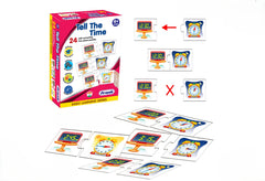 Frank Tell The Time | 10127