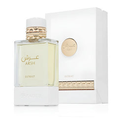French Avenue Arsh Extrait de Parfum 100ML