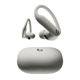 Beats Powerbeats Pro 2 – سماعات أذن رياضية عالية الأداء للتمارين الرياضية بيج