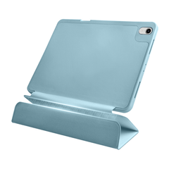 WIWU Protective Case for iPad 12.9 ,Light Blue