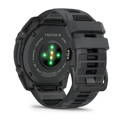Garmin tactix 8 51mm AMOLED Tactical Smartwatch - Slate Gray Cerakote | 010-04553-01