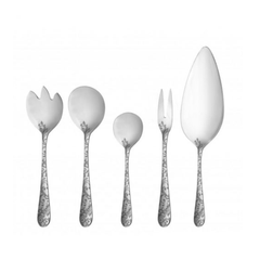Dorsch Victoria S Cutlery Set - 72 Pcs | DH-01993