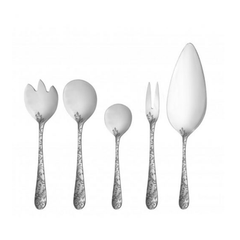 Dorsch Victoria S Cutlery Set - 72 Pcs | DH-01993