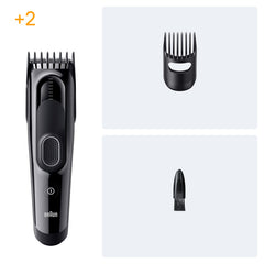 Braun Hair Clipper Series 5 | HC5510