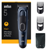 Braun Hair Clipper Series 5 | HC5550