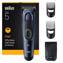 Braun Hair Clipper Series 5 | HC5550