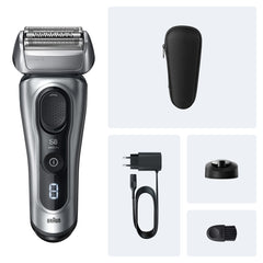 Braun Electric Shaver Series 8 | 8617s
