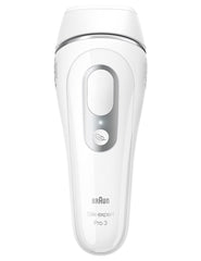 Braun Silk-expert Pro 3 IPL Hair Removal Device | PL3221