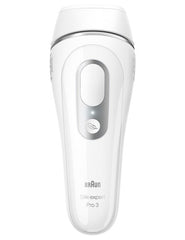 Braun Silk-expert Pro 3 IPL Hair Removal Device | PL3221